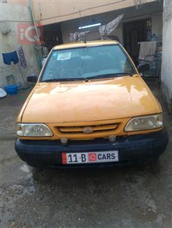 سايبا 131